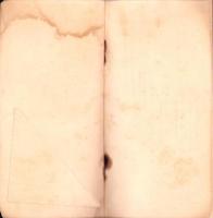 桑名市勢要覧　-昭和12年度-（三重県）