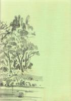 古城の杜　-「郷土雑纂（第3集）」-（富山県）