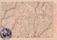 （旅行案内）中央線　諏訪へ　-スキーの霧ケ峰高原　スケートの諏訪湖・蓼科湖-（長野県）