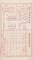日本三景　天橋立遊覧案内　(京都府)