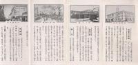 仙台の名産と観光　(宮城県)