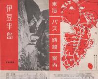 伊豆半島　(静岡県)
