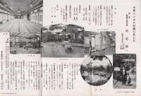 西丹那に最も近き伊豆古奈温泉御案内　（静岡県） 