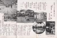 西丹那に最も近き伊豆古奈温泉御案内　（静岡県） 