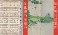 岡山県物産案内