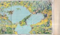 瀬戸内海図絵