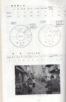 江南　1960　[江南市勢要覧]　（愛知県）