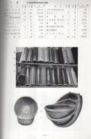 江南　1960　[江南市勢要覧]　（愛知県）