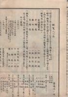第10回関西府県聯合共進会会場案内図　(名古屋市）