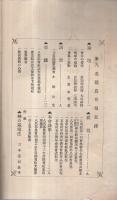 八名郡農会報　42号　明治44年5月　（愛知県）