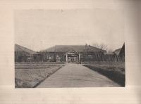 （愛知県）碧海郡安城第四尋常小学校　卒業記念（写真帖）　昭和12年3月