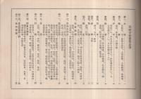 岡崎市勢要覧　昭和14年　（愛知県）