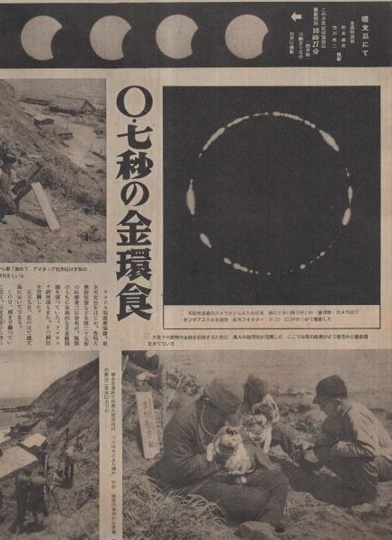 アサヒグラフ 昭和23年6月16日号(〈ローラースケート研究会 岸井