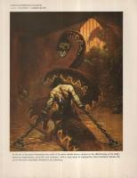原書）THE FANTASTIC ART OF FRANK FRAZETTA （フランク