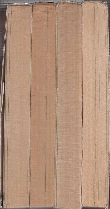 猫目小僧 全5冊内5巻欠 4冊一括 少年サンデーコミックス(楳図かずお