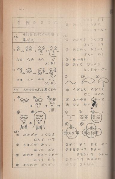 大人の上質  萩原のわらべうた 昭和49年度調査集(中村隆夫（萩原南 歌詞集 人文
