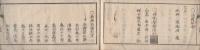 名古屋県官員録