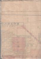 第2回株主特別分譲予定図　(名古屋市中村区西米野町)