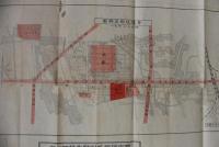第2回株主特別分譲予定図　(名古屋市中村区西米野町)