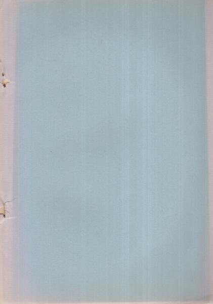 テレビ台本 歌うロマン スタジオ イブ シアンピ 岸恵子夫妻 昭和46年3月18日放送 イブ シアンピ 岸恵子 夫妻 構成 保富康午 演出 熊谷雅弘 プロデューサー 千秋与四夫 伊東古本店 古本 中古本 古書籍の通販は 日本の古本屋 日本の古本屋