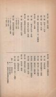 産業組合監査要項　（産業組合中央会愛知支会）
