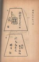 小川島の生ひ立　(群馬県)