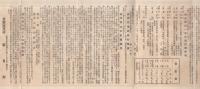 吉野山名勝一覧案内　(鳥瞰図・奈良県)