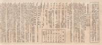 吉野山名勝一覧案内　(鳥瞰図・奈良県)