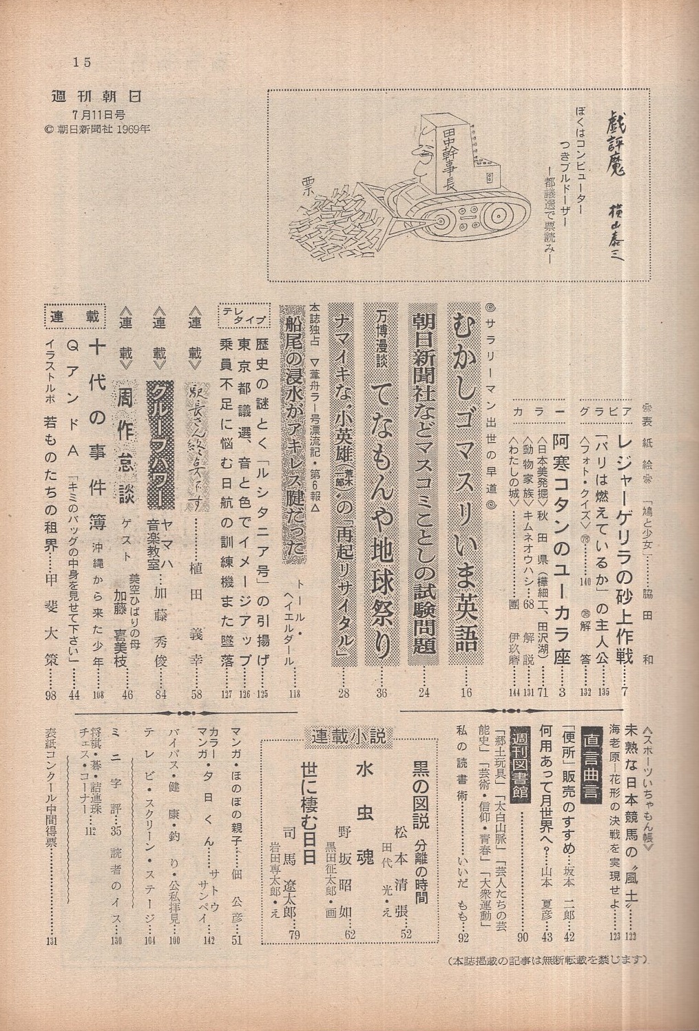 油彩画 SKIGUCHI 晩秋の飛騨路 (益田川) 1987年2.22 油彩画 SKIGUCHI 晩秋の飛騨路 (益田川) 1987年2.22（週刊朝日