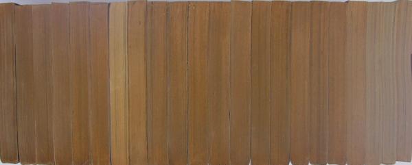 子連れ狼 全22冊 漫画アクションコミックス(雑誌判) 昭和46年4月～昭和