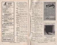 （英）THE　GUIDE　TO　NEW 　RECORDS　　17部揃　昭和26～28年　（アメリカの新レコードガイド雑誌）