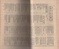 日満支工業年鑑　昭和15年版