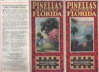 （原書）PINELLAS COUNTY FLORIDA (フロリダ州ピネラス郡）