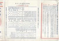 醸造界に革命　酒類火落菌滅機　[専賣特許　日の本素燒濾過筒]　（東京市）