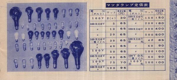 東芝の家庭電気器具 （カタログ） | 東京芝浦電気株式会社 | ¥2,000