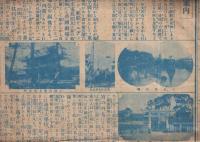 番地入　東京市全図