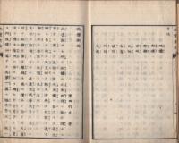 政體新論　全
