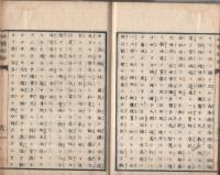 政體新論　全