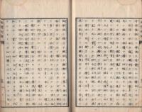 政體新論　全