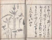 立花当用集　全