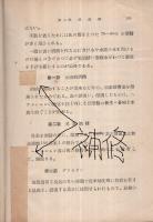 岸田・中村　昆虫標本製作法