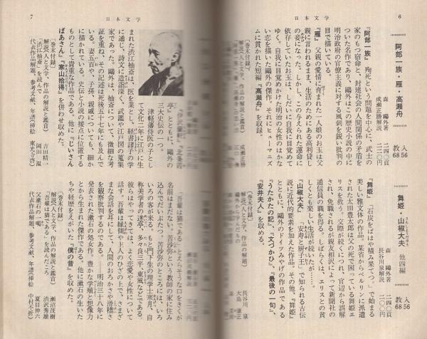 旺文社文庫 中学生 高校生の必読書100選 付 入試出典 教科書収録作品一覧 感想文入選作 伊東古本店 古本 中古本 古書籍の通販は 日本の古本屋 日本の古本屋 旺文社文庫 中学生 高校生の必読書100選 付 入試出典 教科書収録作品一覧 感想文入選作 伊東古本店 古本 中古本 古書籍の通販は 日本の古本屋 日本の古本屋