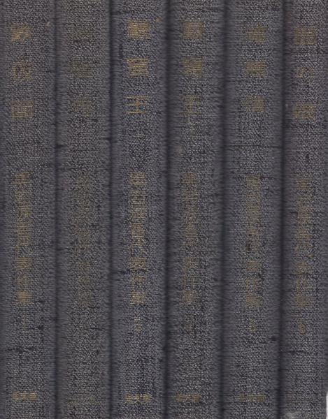 黒岩涙香代表作集 全6冊 「1鉄火面」「2白髪鬼」「3巌窟王（上