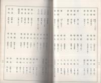 哲理姓名学　姓之意義　（複製本）