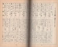 （朝日ソノラマ）総合文庫解説目録　1988年