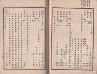 華厳宗章疏目録