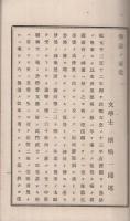 仏教之前途　全
