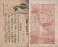 文化生活の理想