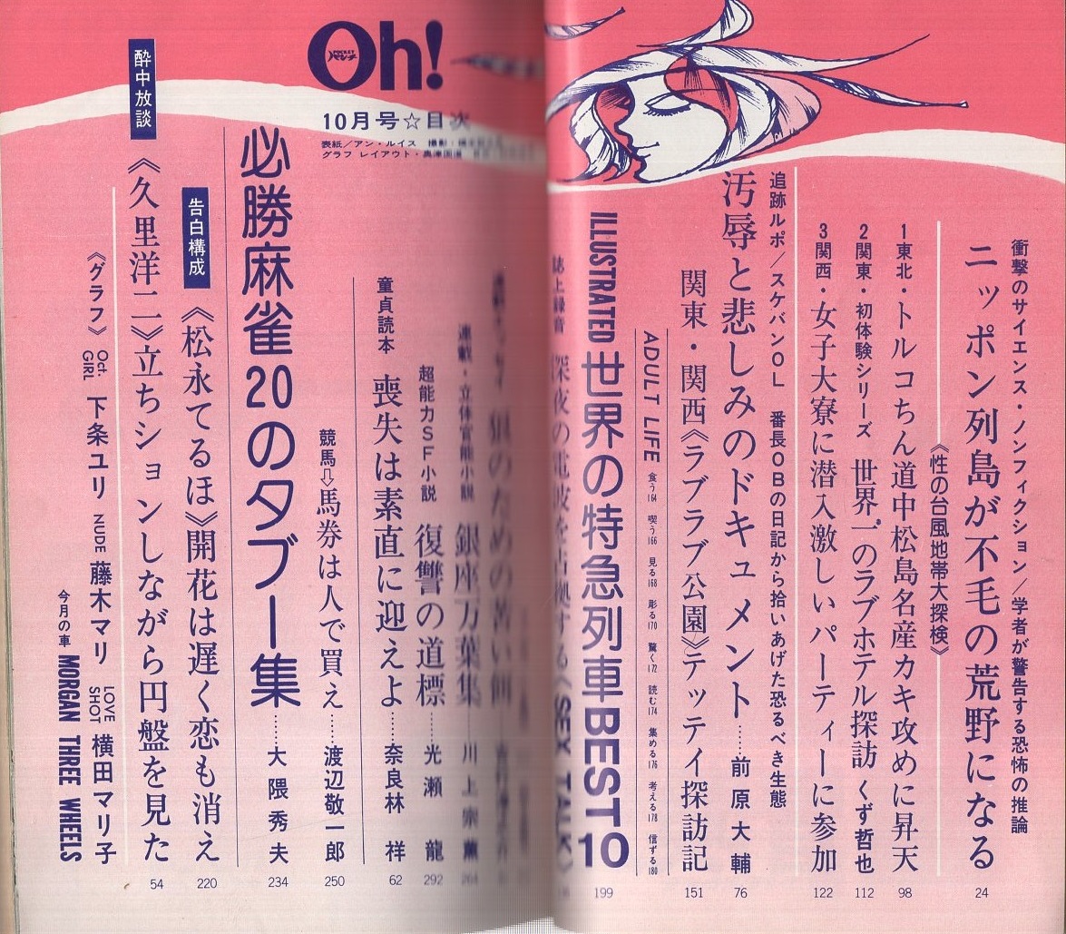 アンルイスヌード 