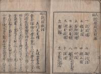 人間記臆秘法　全